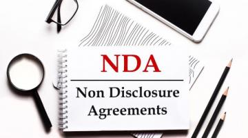 Should you ask for a translated copy of an NDA and other legally binding documents?