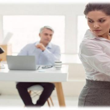 Learn About Los Angeles Employee Sexual Harassment Lawyers