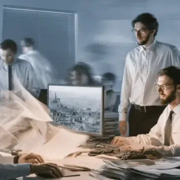 Top 5 Managed IT Service Providers for Law Firms (and how to pick the right one)