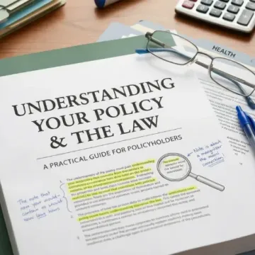 Understanding Insurance Laws: A Practical Guide for Policyholders
