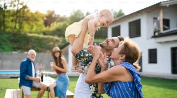Legal Rights of Adults Living with Parents